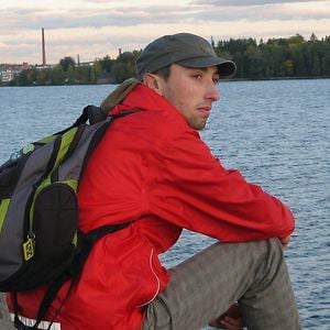 Profile picture for Artūrs Jermolovs