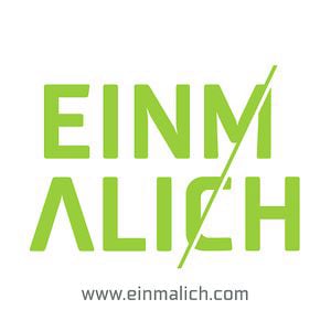 Profile picture for einmalich.com //Ingo Walde