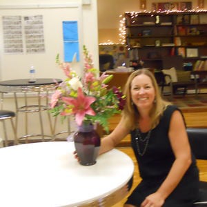 Profile picture for Terri Johnson