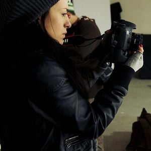 Profile picture for Adriana Yankulova
