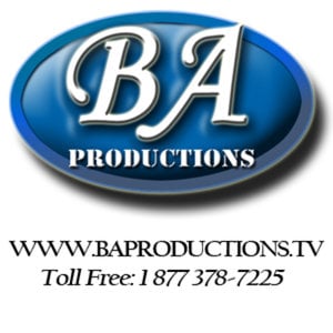 Profile picture for BA Productions