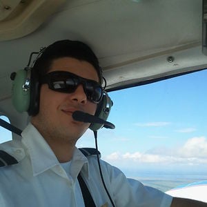 Profile picture for Luca Simioni