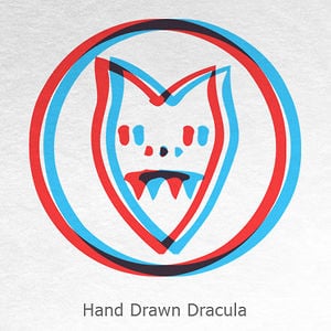 Profile picture for Hand Drawn Dracula