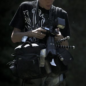 Profile picture for Dima Vakulka