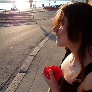 Profile picture for Anna Keune