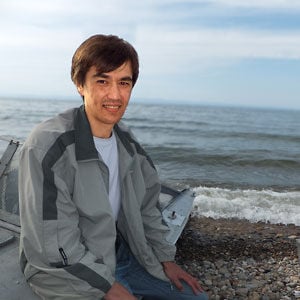 Profile picture for Anton Tokman