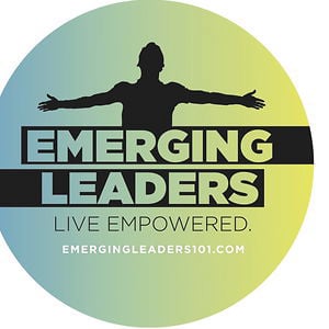 Profile picture for EmergingLeaders101