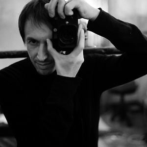 Profile picture for Gennadiy Chernomashintsev