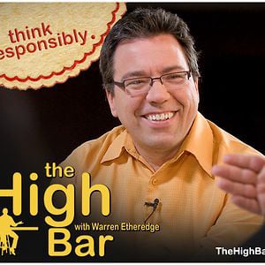 Profile picture for The High Bar