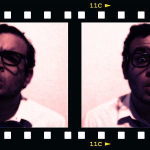 Profile picture for Roberto Thomas D.