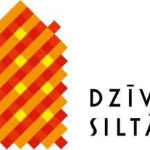 Profile picture for Dzīvo siltāk