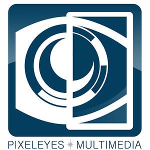 Profile picture for Pixeleyes Multimedia