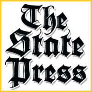 Profile picture for The State Press