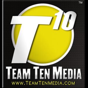 Profile picture for Team Ten Media