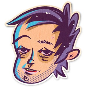 Profile picture for Kalle Kotila