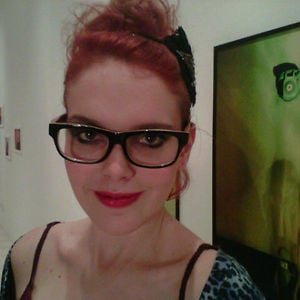 Profile picture for Nina Godinho