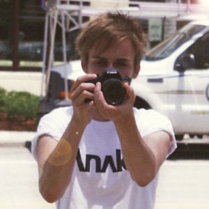 Profile picture for Jack Chalkley