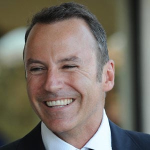 Profile picture for Colin Cowie