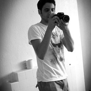 Profile picture for Zaid Alkayat