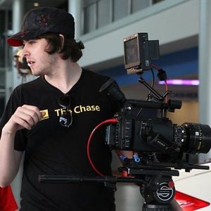Profile picture for Isaac Murray