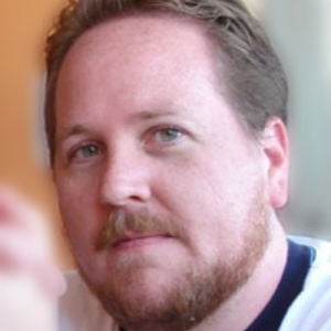 Profile picture for Jason Griffey