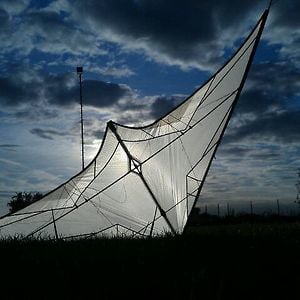 Profile picture for Diamond Kites