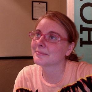 Profile picture for Nina