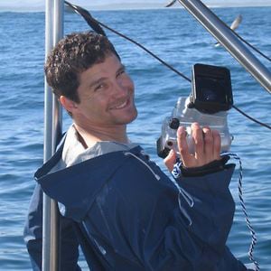 Profile picture for White Shark Video