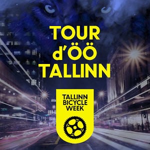 Profile picture for Tallinn Bicycle Week