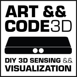 Profile picture for Art && Code 3D