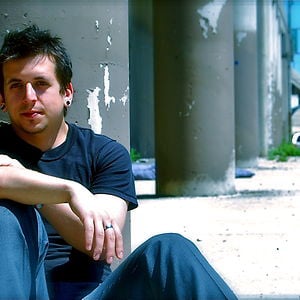 Profile picture for Aaron Trager