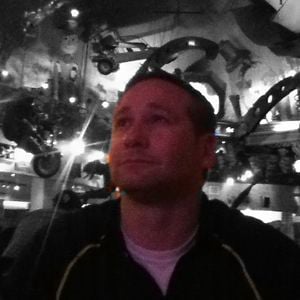 Profile picture for Jason Shreve