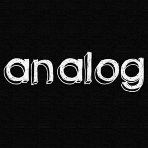 Profile picture for Analog... what ?