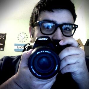 Profile picture for Isaac Guerra