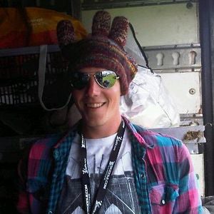 Profile picture for Dan Williams