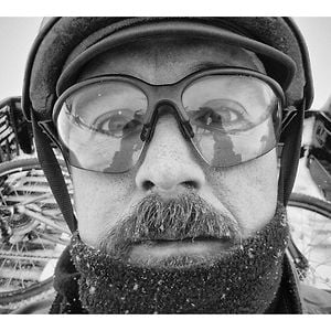 Profile picture for Rodney Urton
