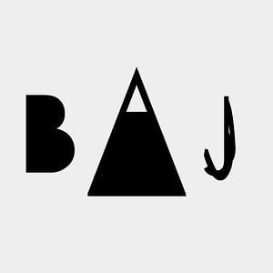 Profile picture for Back Alley Journals