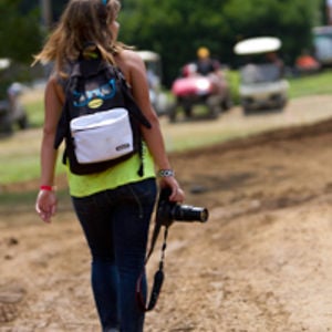 Profile picture for Andrea Barnett