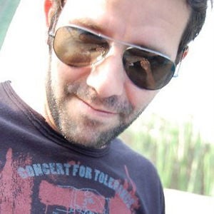 Profile picture for Cristian Koch