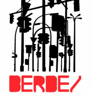 Profile picture for Berde Produkzioak