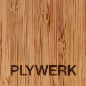 Profile picture for Plywerk