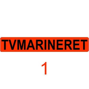 Profile picture for TVMarineret TV-station
