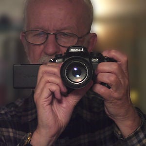 Profile picture for Bjarne Sandstrøm