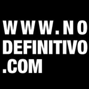 Profile picture for No Definitivo