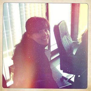 Profile picture for Alexandra Simmes