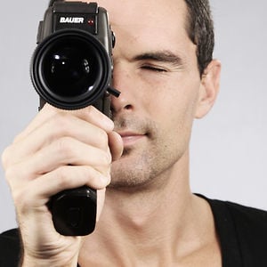Profile picture for Reed Rickert