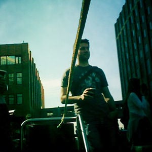 Profile picture for Joe Varca
