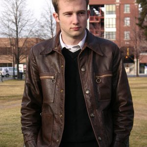 Profile picture for Michael Shumway