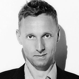 Profile picture for Nicolas Langelier