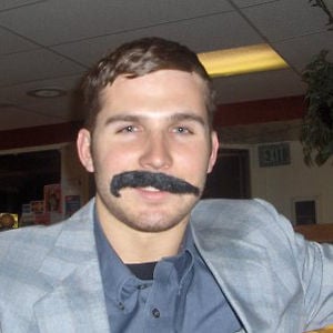 Profile picture for Charlie Mueller